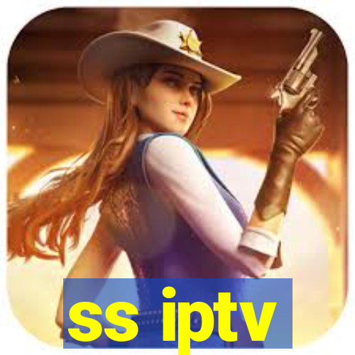 ss iptv